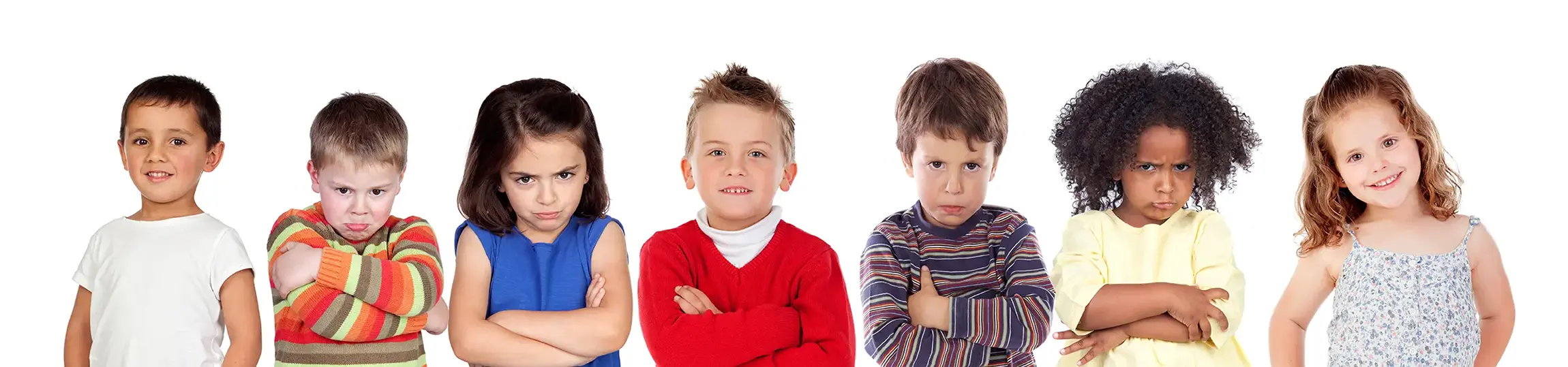 Emotionale Reaktionen, wie Kinder sie offen darstellen, Erwachsene sie aber verstecken, können Hintergrund für Selbstwertthemen und Angst vor Kritik/Ablehnung sein, die im Beziehungsworkshop in 1030 reflektiert werden können.